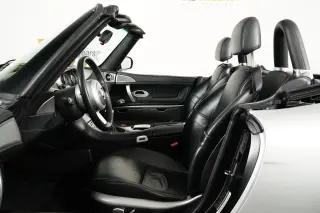 2002 BMW Z8