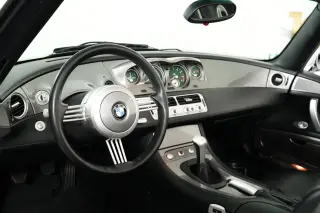 2002 BMW Z8