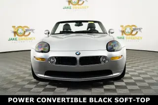 2002 BMW Z8