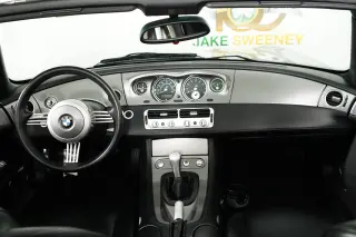 2002 BMW Z8
