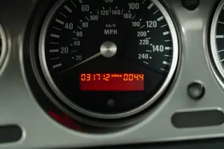 2002 BMW Z8