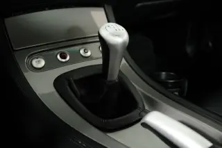 2002 BMW Z8