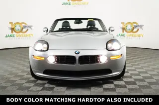 2002 BMW Z8