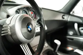 2002 BMW Z8