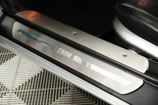 2002 BMW Z8