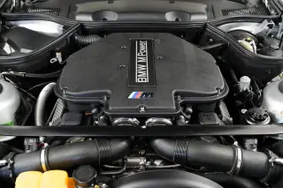 2002 BMW Z8