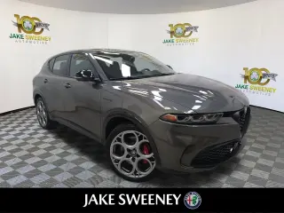 2024 Alfa Romeo Tonale