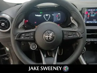 2024 Alfa Romeo Tonale