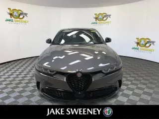 2024 Alfa Romeo Tonale