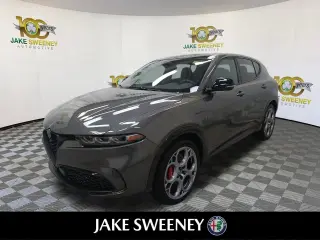 2024 Alfa Romeo Tonale