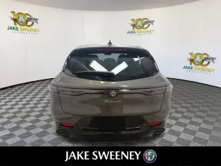 2024 Alfa Romeo Tonale