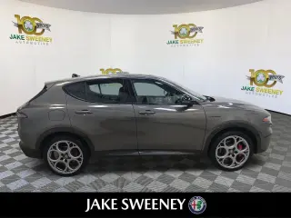 2024 Alfa Romeo Tonale