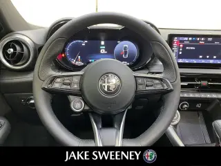 2024 Alfa Romeo Tonale