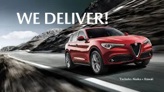 2024 Alfa Romeo Tonale
