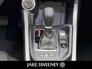 2024 Alfa Romeo Tonale