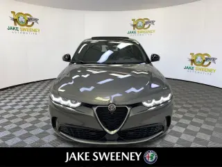 2024 Alfa Romeo Tonale