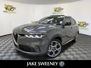 2024 Alfa Romeo Tonale