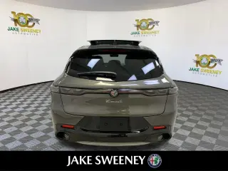 2024 Alfa Romeo Tonale