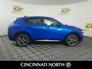 2024 Alfa Romeo Tonale