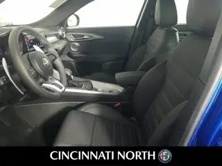2024 Alfa Romeo Tonale