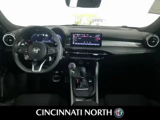 2024 Alfa Romeo Tonale