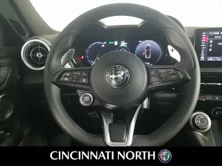 2024 Alfa Romeo Tonale