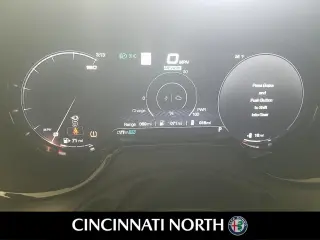 2024 Alfa Romeo Tonale
