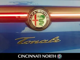 2024 Alfa Romeo Tonale