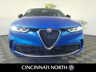 2024 Alfa Romeo Tonale