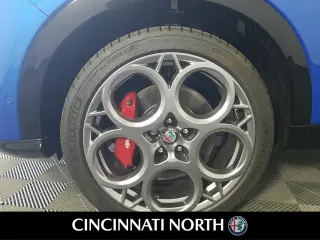 2024 Alfa Romeo Tonale
