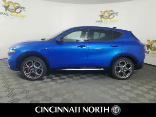 2024 Alfa Romeo Tonale