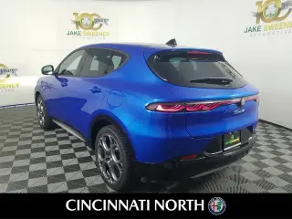 2024 Alfa Romeo Tonale