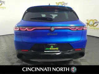2024 Alfa Romeo Tonale