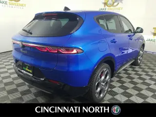 2024 Alfa Romeo Tonale
