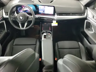 2025 BMW X1