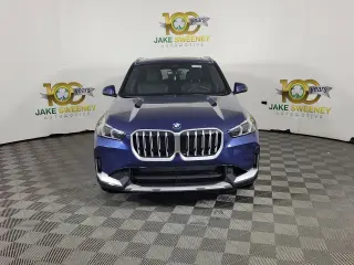 2025 BMW X1