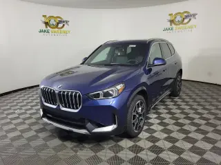 2025 BMW X1