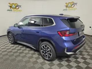 2025 BMW X1