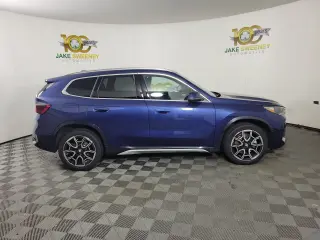 2025 BMW X1