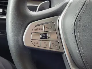 2026 BMW X7