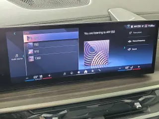 2026 BMW X7