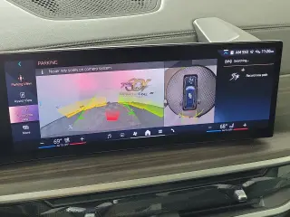 2026 BMW X7