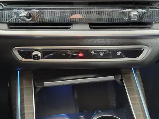 2026 BMW X7