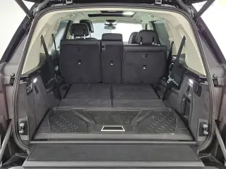 2026 BMW X7