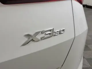 2025 BMW X3