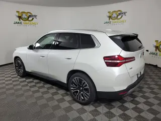 2025 BMW X3