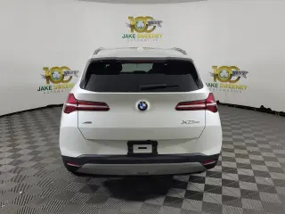 2025 BMW X3