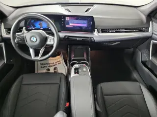 2025 BMW X2