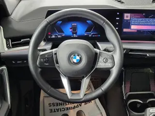 2025 BMW X2