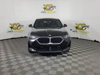 2025 BMW X2